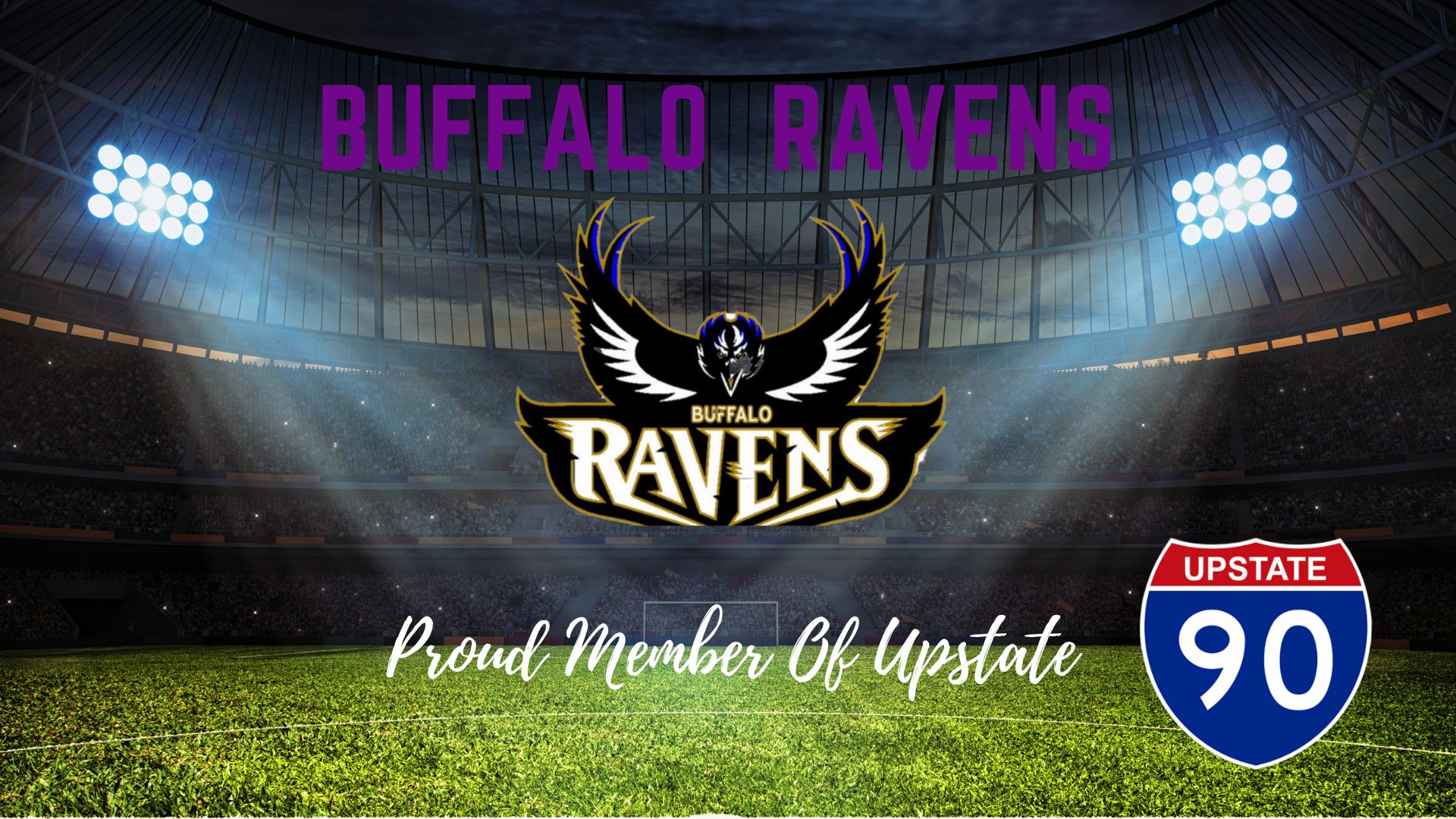 buffalo ravens youth football